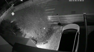 Caméra IP - Italien