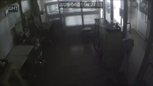 Caméra IP - South Korea