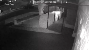 Caméra IP - Australia