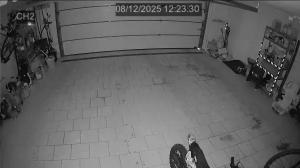 Caméra IP - Polonia