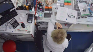 Caméra IP - Russian Federation