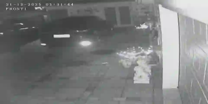 Caméra IP - Dinamarca