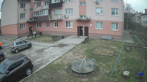 Caméra IP - Russian Federation