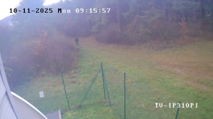 Caméra IP - Deutschland