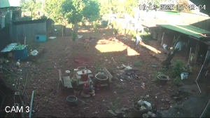 Caméra IP - Vietnam