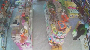 Caméra IP - Vietnam