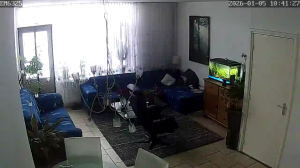 Caméra IP - Pays-Bas