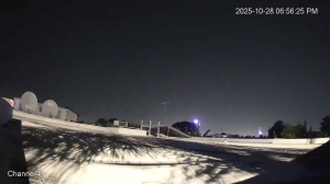 Caméra IP - Puerto Rico