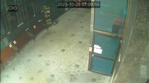 Caméra IP - República de Corea