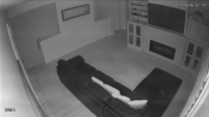 Caméra IP - Australia