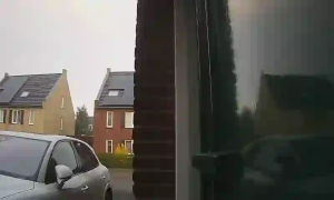 Caméra IP - Netherlands