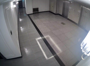 Caméra IP - Südkorea