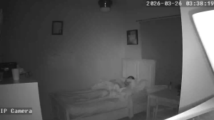 Caméra IP - Dominican Republic