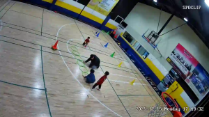 Caméra IP - Südkorea