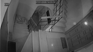 Caméra IP - Kroatien