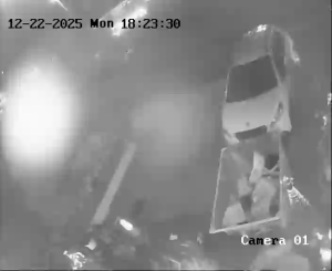 Caméra IP - Reino Unido