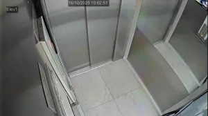 Caméra IP - Brasilien