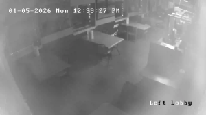 Caméra IP - Vereinigte Staaten von Amerika