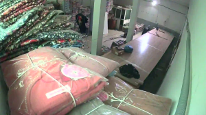 Caméra IP - Morocco