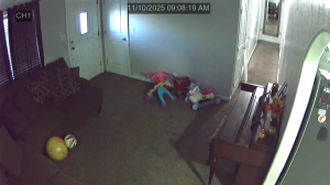 Caméra IP - United States of America