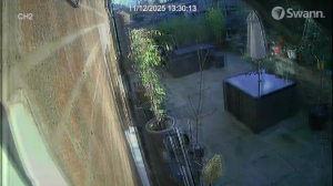 Caméra IP - United Kingdom