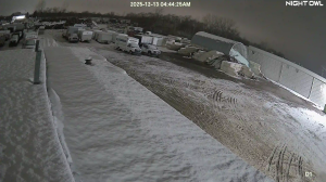 Caméra IP - États-Unis d'Amérique