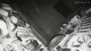 Caméra IP - Mexique