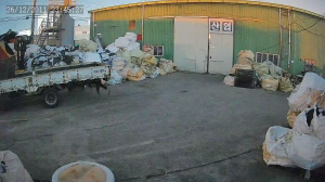 Caméra IP - South Korea