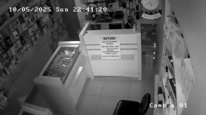 Caméra IP - Türkiye