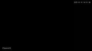 Caméra IP - Morocco