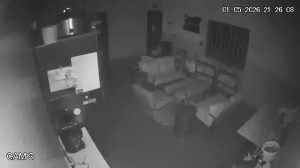 Caméra IP - United States of America