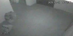 Caméra IP - Venezuela