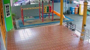 Caméra IP - Malaisie