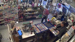 Caméra IP - Canadá