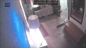 Caméra IP - South Korea