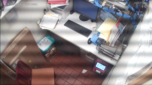 Caméra IP - United States of America