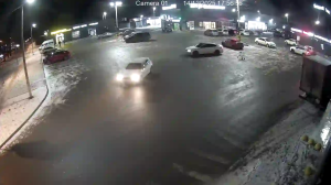 Caméra IP - Russian Federation