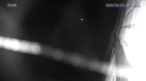 Caméra IP - Allemagne