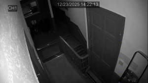 Caméra IP - Royaume-Uni