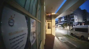 Caméra IP - Australia