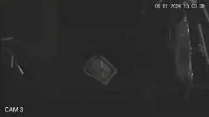 Caméra IP - Spanien