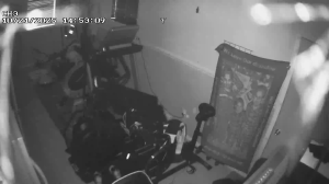 Caméra IP - United States of America