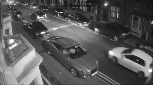 Caméra IP - Royaume-Uni