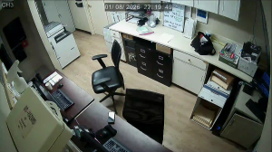 Caméra IP - Vereinigte Staaten von Amerika