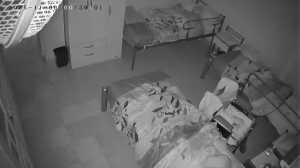 Caméra IP - Argentina