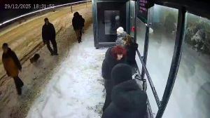 Caméra IP - Russian Federation