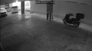 Caméra IP - Südkorea