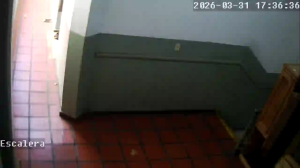 Caméra IP - Argentina