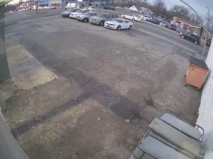 Caméra IP - États-Unis d'Amérique