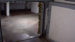 Caméra IP - Czech Republic